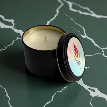 Daisy "Inspired by Marc Jacobs Perfume" Soy Wax Candle