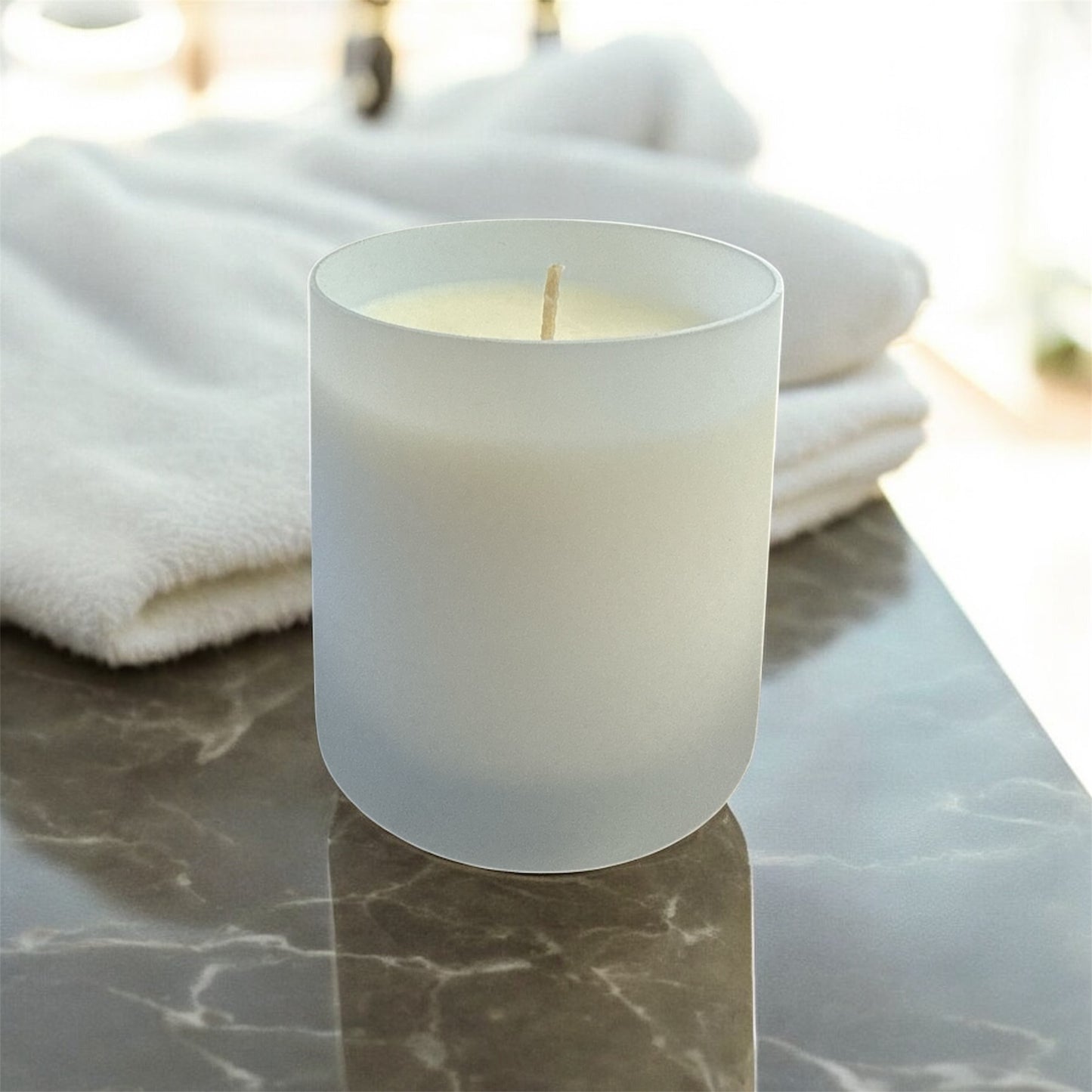 Margarita Soy Wax Candle