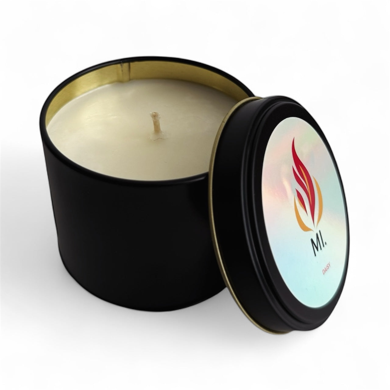 Daisy "Inspired by Marc Jacobs Perfume" Soy Wax Candle