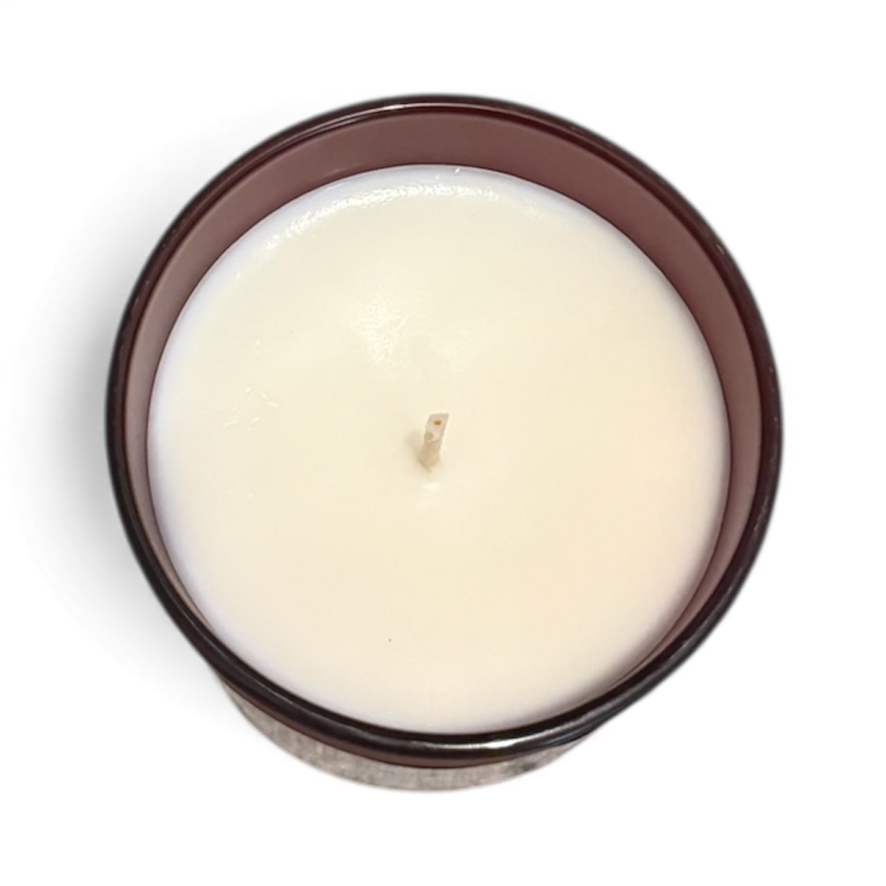 Apple & Cinnamon Soy Wax Candle