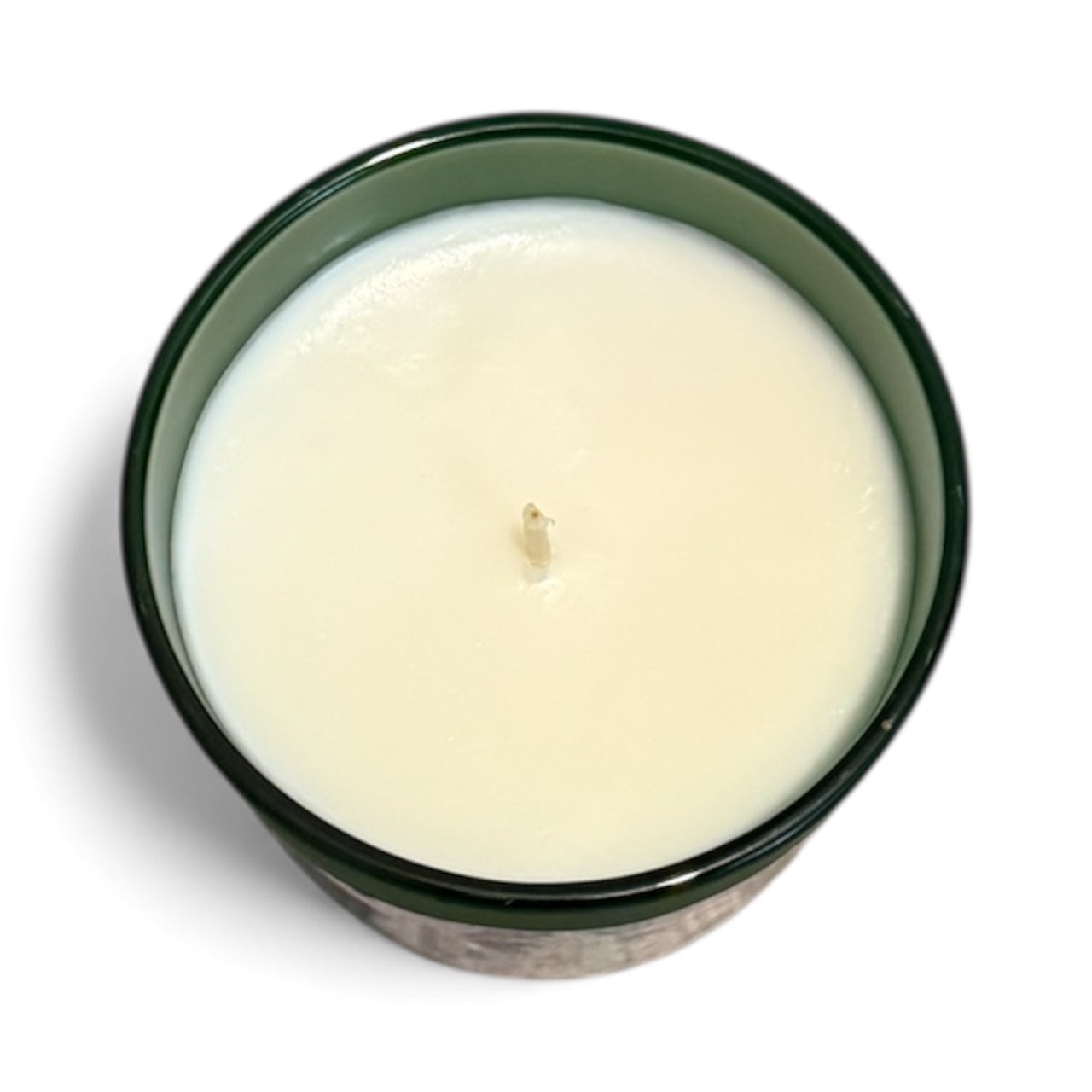 Gingerbread Latte Soy Wax Candle