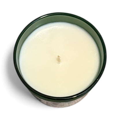 Gingerbread Latte Soy Wax Candle