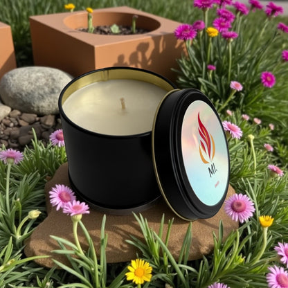 Daisy "Inspired by Marc Jacobs Perfume" Soy Wax Candle